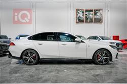 بي ام دبليو الفئة 5